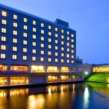 Hotel Arrowle Kaga  Luaran gambar