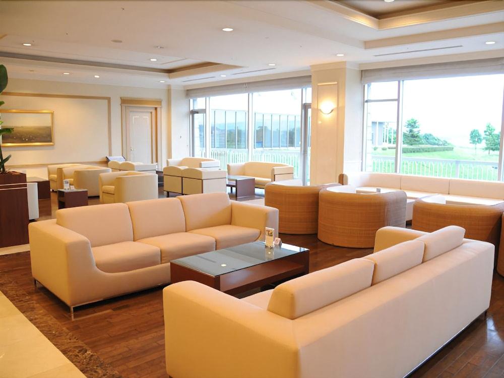 Hotel Arrowle Kaga  Luaran gambar